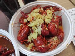 -寻虾记(小寨店)