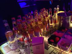 -苏荷酒吧(九街店)