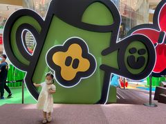 -深圳来福士广场