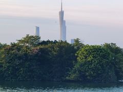 -海珠湖公园