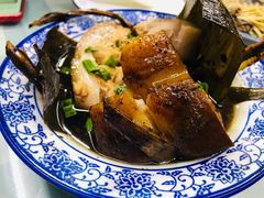 -南花桥羊肉馆老字号(乌镇店)