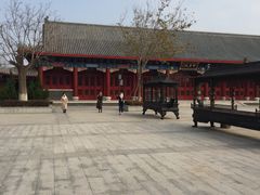 -天津妈祖文化园