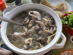 -老东风菜馆·潮汕大排档