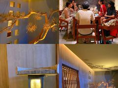 -春熙台韩国料理·章鱼肥牛(西丽店)