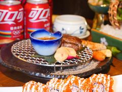 -阿吾罗日本料理(K11艺术中心店)