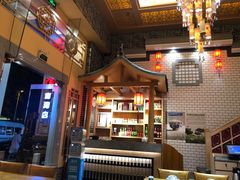 -老乡村(南湖路店)