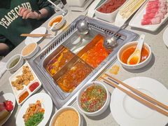 -海底捞火锅(万达广场店)