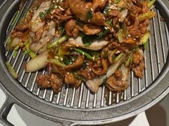 -北平楼·烤鸭·北京菜(牡丹园店)
