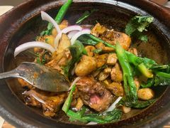 -汤城小厨•粤菜•靓汤(西直门凯德MALL店)