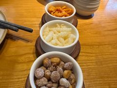 -丹江渔村(龙旗店)