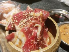 -伊茉家的烤肉店(勒泰中心店)