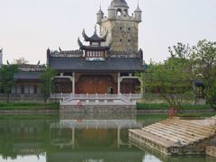 -赤坎·广东华侨国际旅游度假区