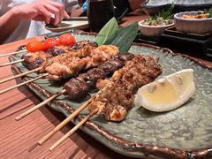 -玄白·炭烤活鳗(上海首店)