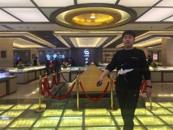 -中国黄金(北京旗舰店)