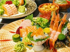 -炙柒Sekinana·精致日料(合生汇店)