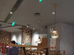 大堂-半天妖烤鱼(丰科万达店)