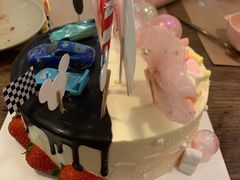 -三三烘焙坊(滨江店)