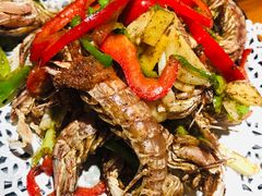 -捞围鲜·港式打边炉(海阳路店)