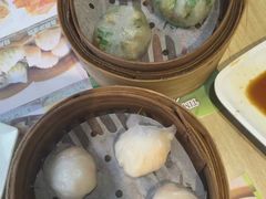 -添好运点心专门店(深水埗店)