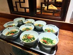 -匠岳·王宝器麻椒鱼(会展中心店)