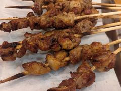 -新疆艾麦尔烧烤(丰台路口店)