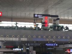 -冯鑫记南京鸭血粉丝汤(南京南站店)