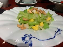 -北平食府(马鞍山路店)