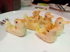小鸭也酥酥-北京全聚德(王府井店)