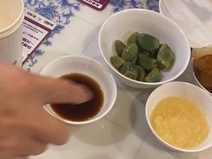-东方饺子王(和平里店)