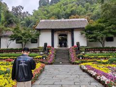 -常德桃花源景区