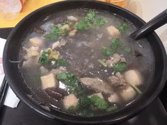 -夫子庙小吃广场(东牌楼店)