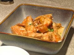 -万丽轩·粤菜(王府井金茂万丽酒店)