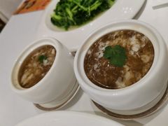 芙蓉海鲜羹-乾隆美食·本帮菜(黄河路店)