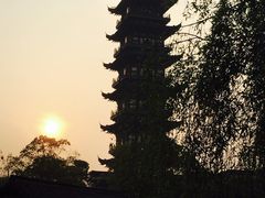 -乌镇东栅景区-江南百床馆