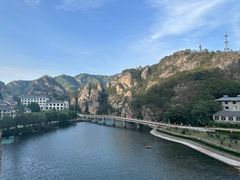 -大连冰峪旅游度假区