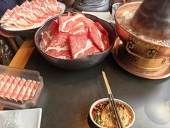 -东来顺·非遗火锅(高新店)