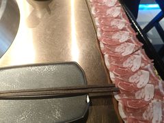 -辣伍鲜毛肚老火锅(元一店)