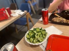 -香满堂川湘菜烤鱼(龙茗路店)