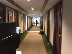 -深圳海景嘉途酒店(东翼楼)