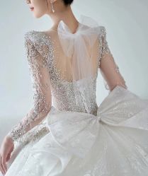 点击看大图 -金夫人婚纱摄影(包河万达店)