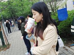 -鸡鸣赐茶(鸡鸣寺路店)