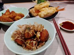 -滨寿司(新街口中央商场店)