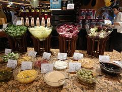 -杭州国际会议中心洲际酒店-原素全日餐厅(解放东路店)