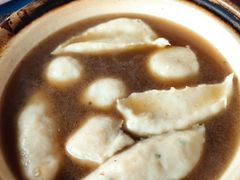 -新记肉骨茶