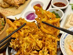 -老雒阳面馆·水席·洛阳菜(王城路店)