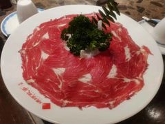-码头故事火锅(大丰店)