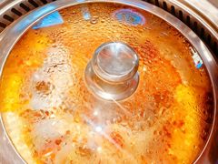 -灶座小锅烀饼·铁锅炖(道里店)