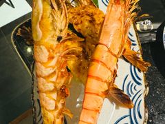 -極上萬膳·日料放题(海岸城店)