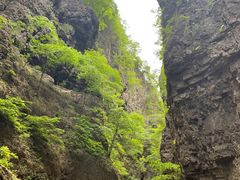 -野三坡百里峡景区