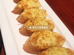 -hallch好吃餐厅(奥体中心店)